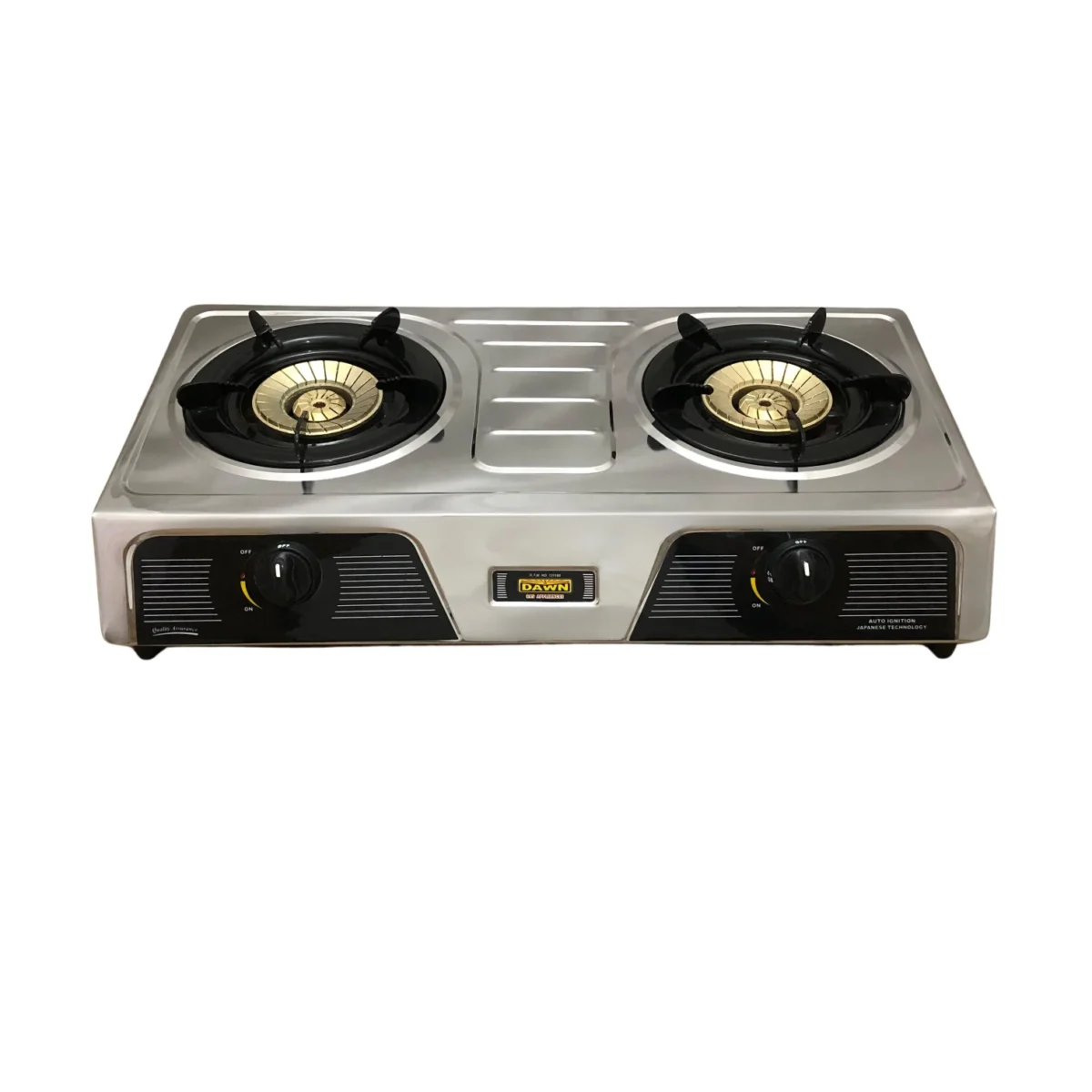 Auto Stove DG-903