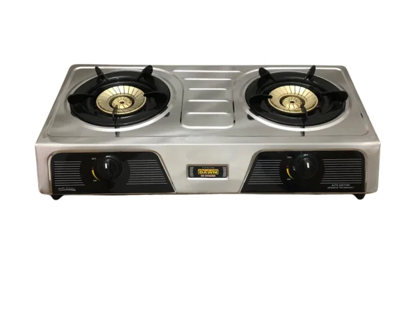 Auto Stove DG-903