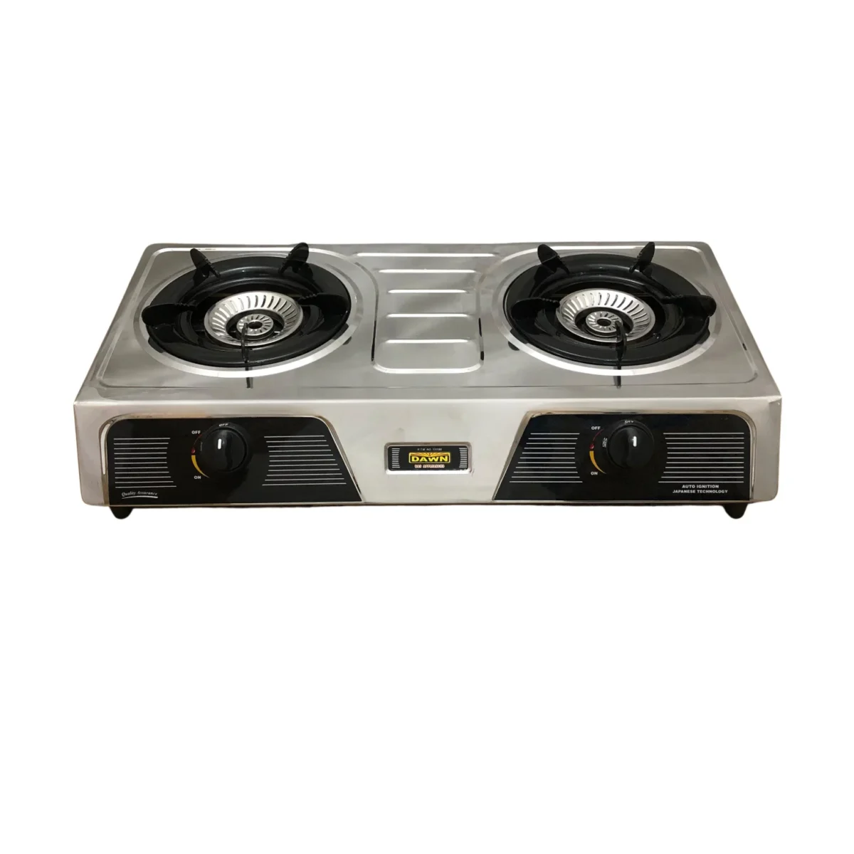 Auto Stove DG-904