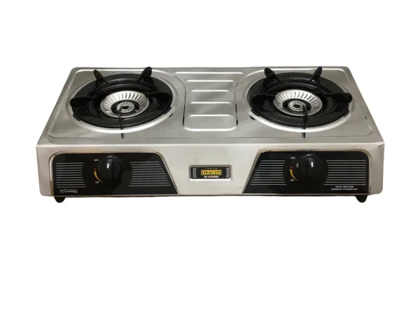 Auto Stove DG-904