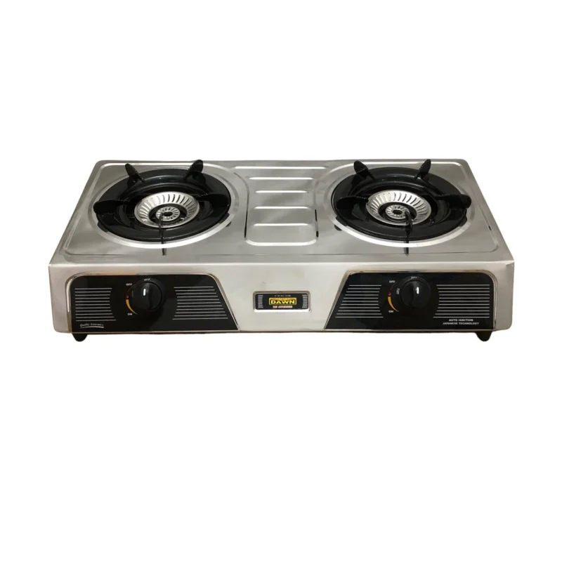 Auto Stove DG-904