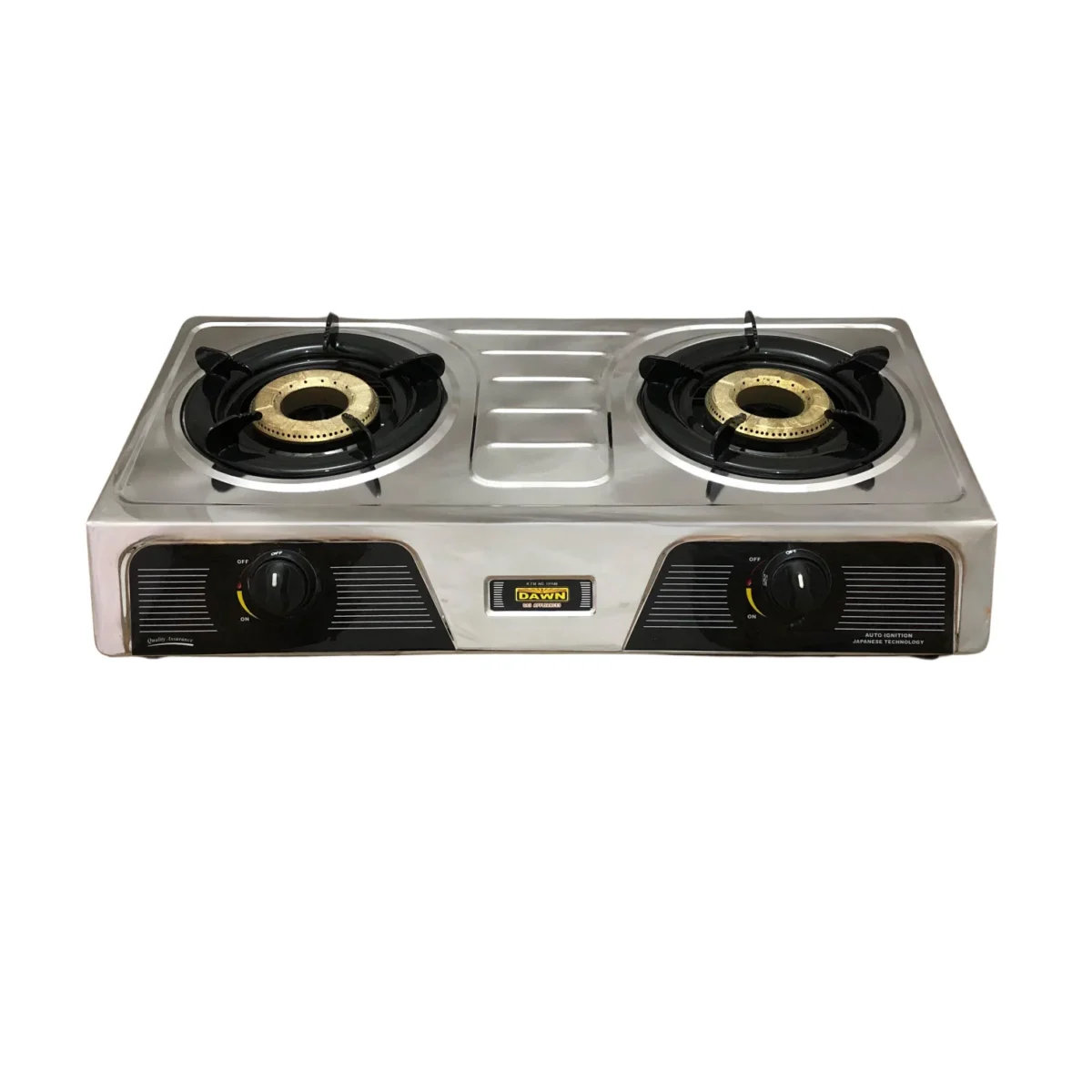 Auto Stove DG-905