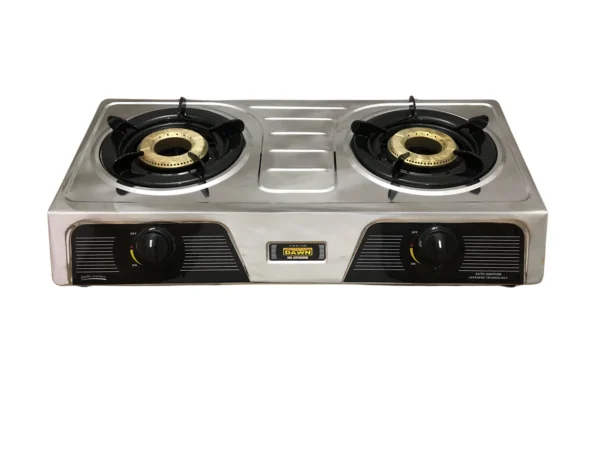 Auto Stove DG-905