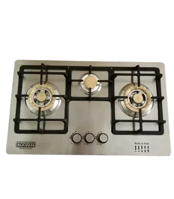 Built-in Hob DG-202