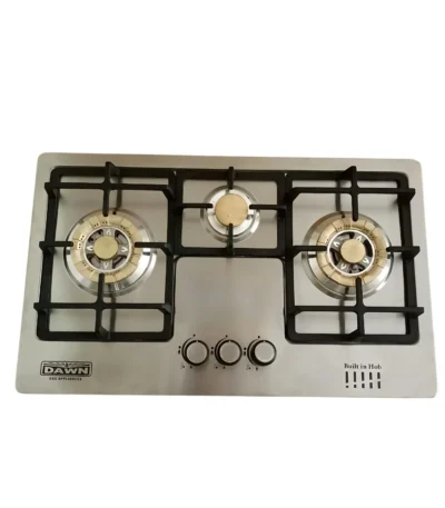 Built-in Hob DG-202