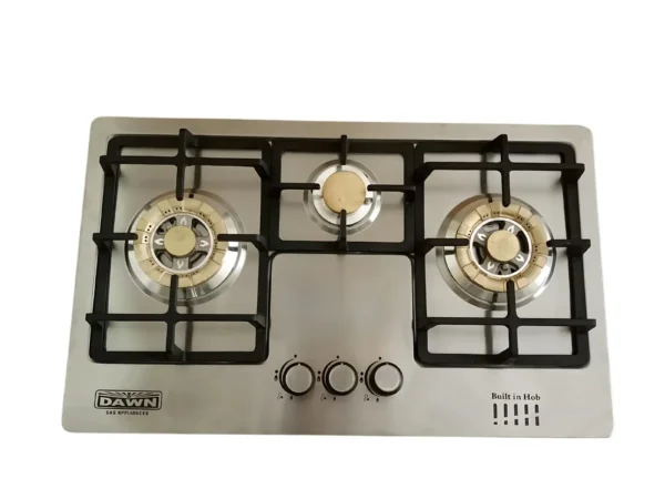 Built-in Hob DG-202