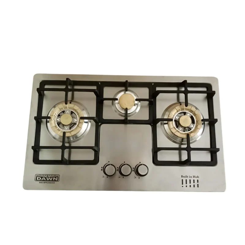 Built-in Hob DG-202