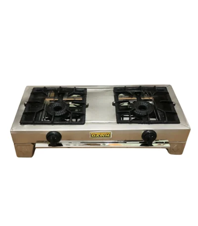 Manual Stove DG 111