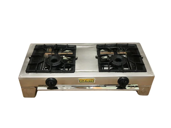 Manual Stove DG 111