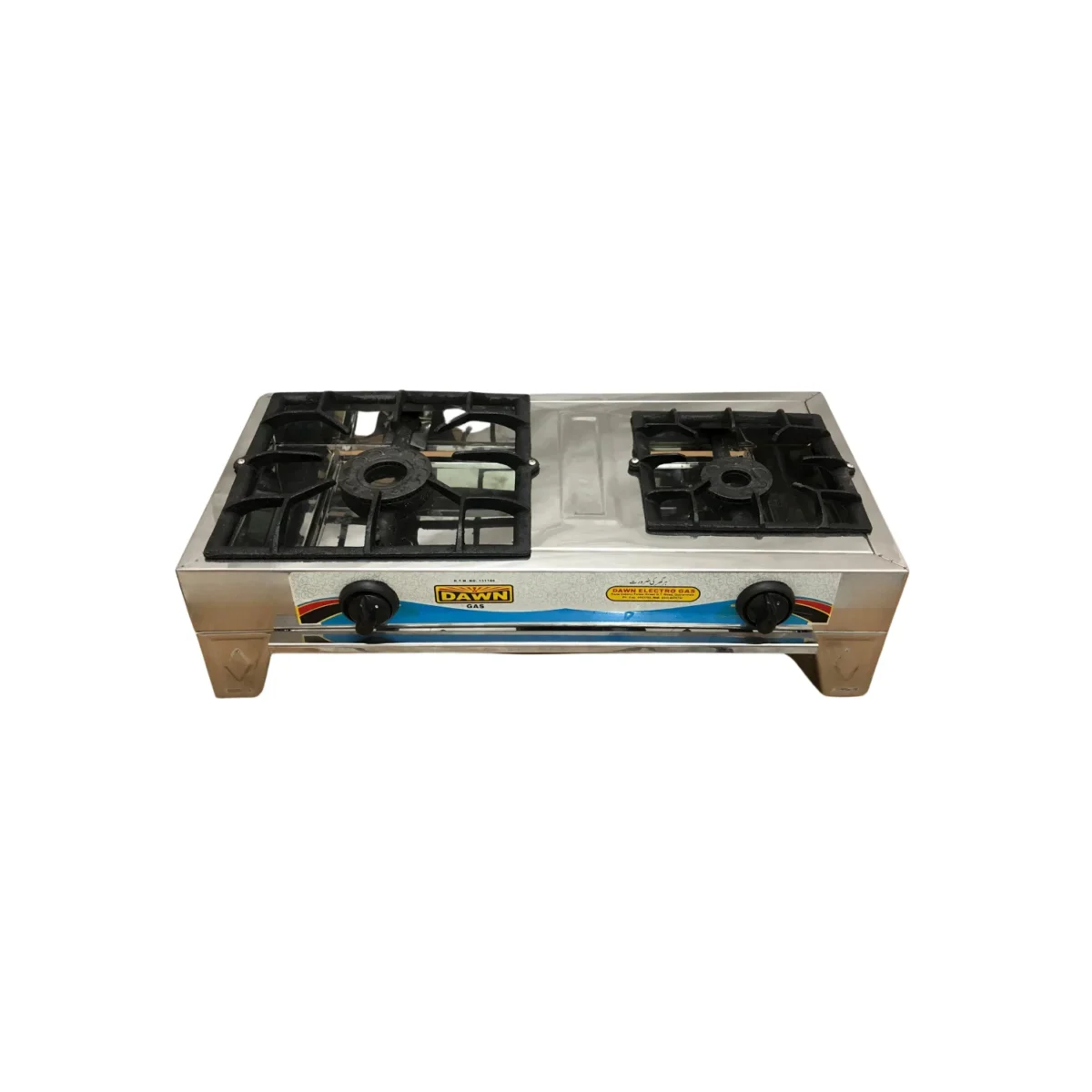 Manual Stove DG-222