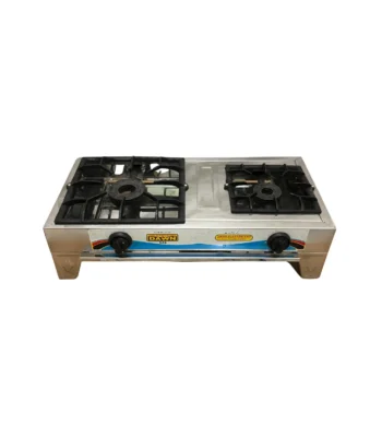 Manual Stove DG-222