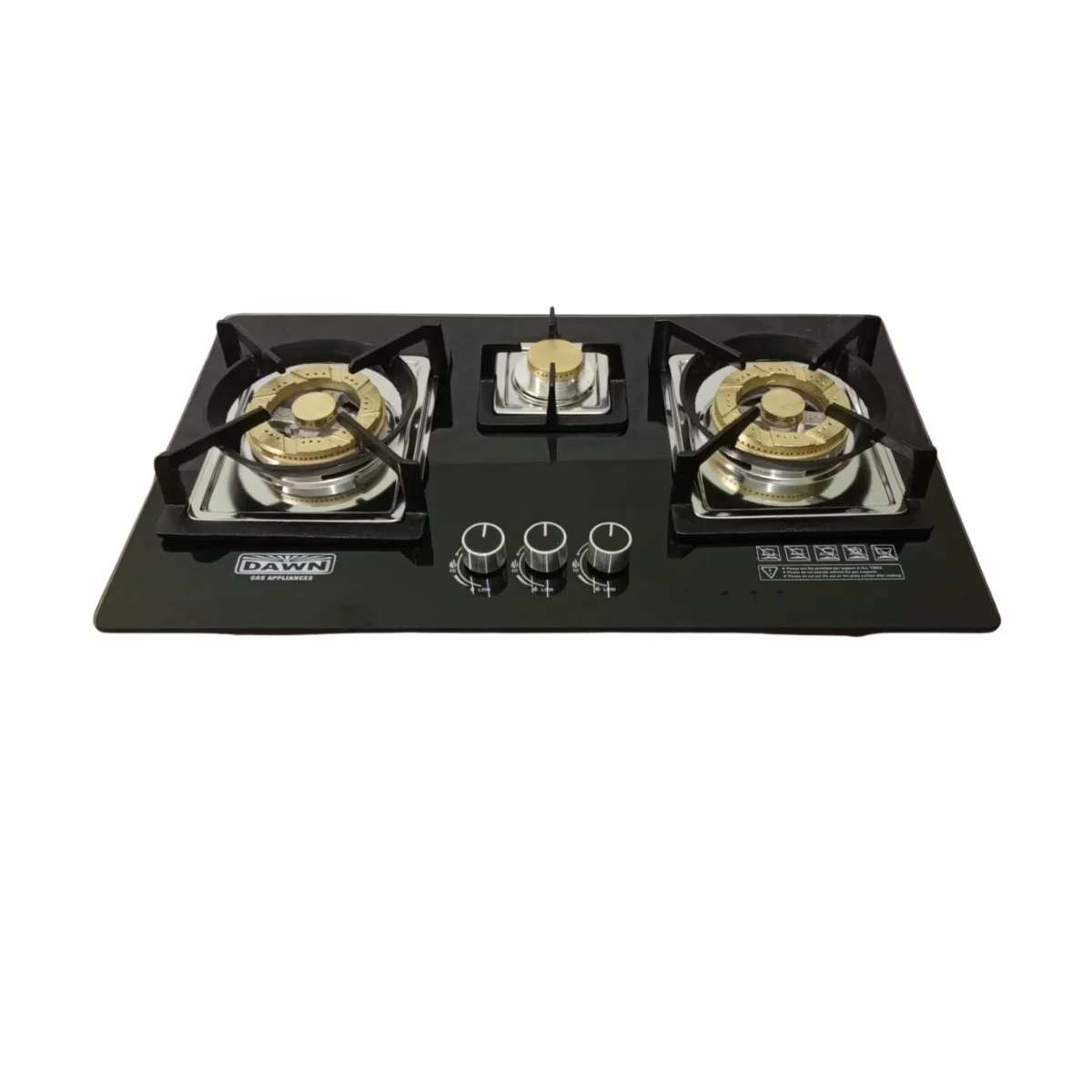 Built-in Hob DG-3003