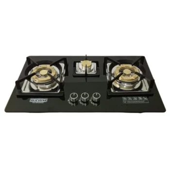 Built-in Hob DG-3003