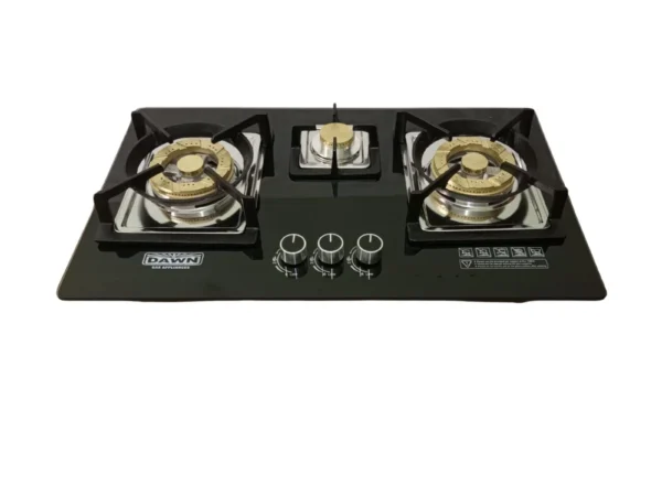 Built-in Hob DG-3003