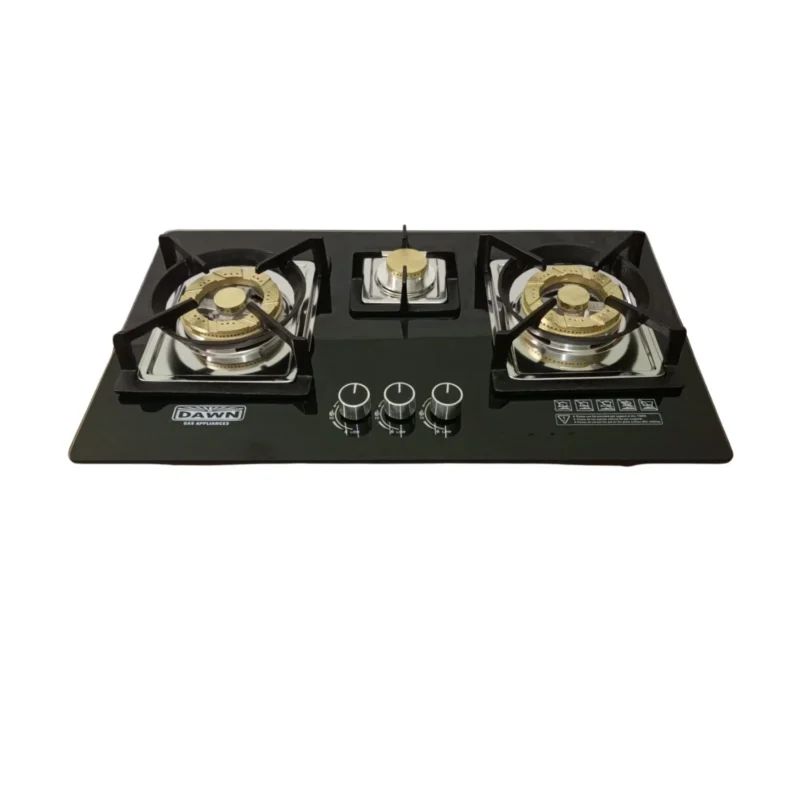 Built-in Hob DG-3003