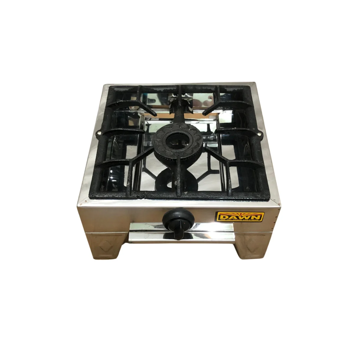 Manual Stoves DG-222S | DawnGas