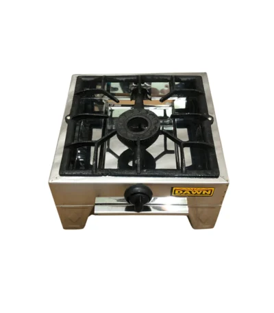 Manual Stoves DG-222S | DawnGas