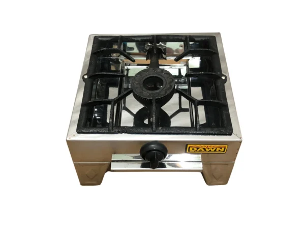 Manual Stoves DG-222S | DawnGas