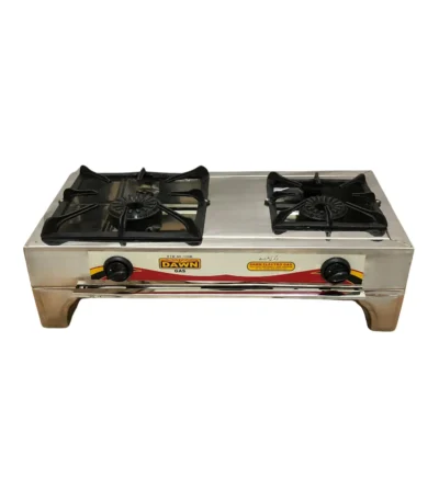 Manual Stove DG-333 | Dawngas