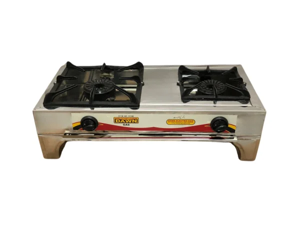 Manual Stove DG-333 | Dawngas