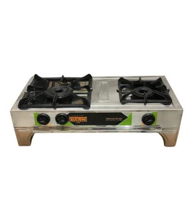 Manual Stove DG-334 | Dawngas