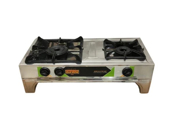 Manual Stove DG-334 | Dawngas