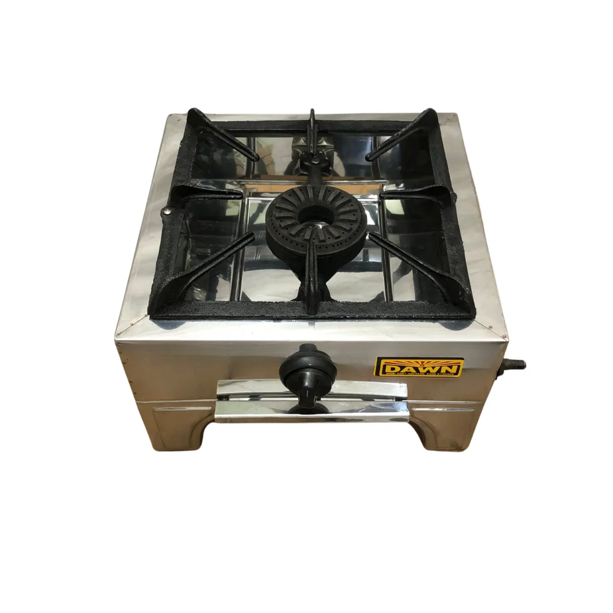 Manual Stoves DG-333S | DawnGas