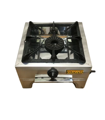 Manual Stoves DG-333S | DawnGas