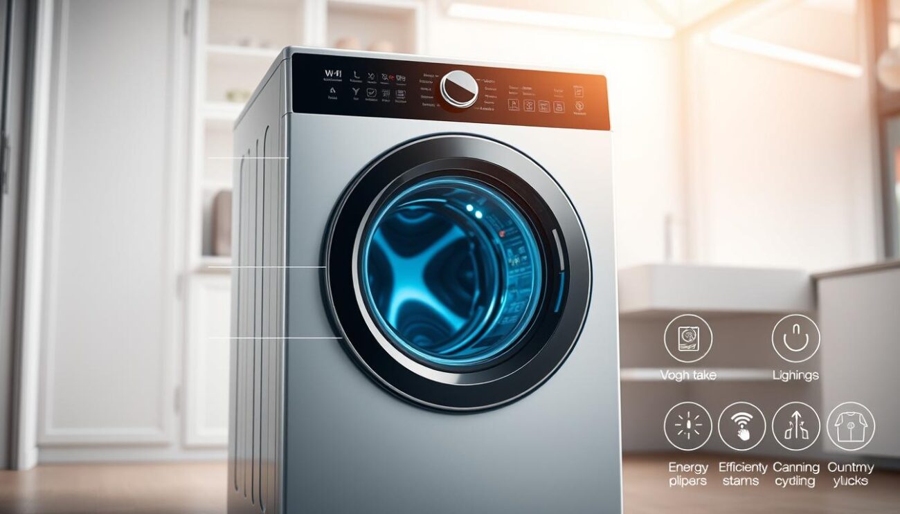 Automatic Washing Machine