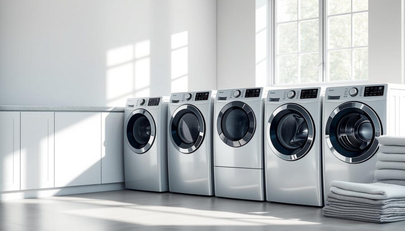 Washing Machine Prices