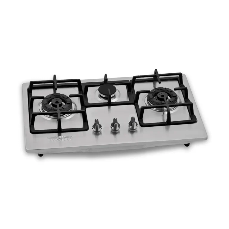 DH202EPS Built In Hob with Stylish Design