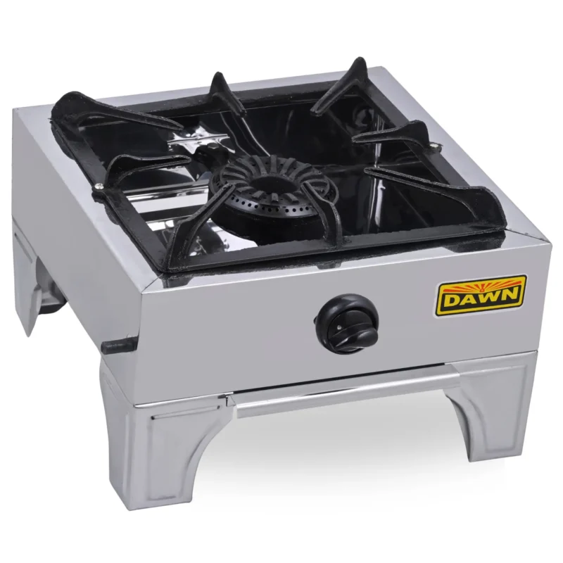 DawnGas DS333S Single Burner Stove
